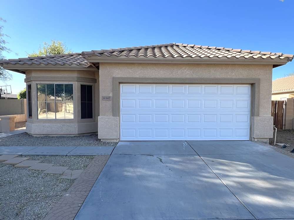 Phoenix House: 6345 W Hilton Ave