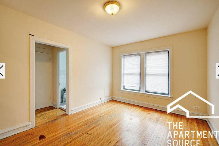 Chicago Condo: 2714 N Spaulding Ave