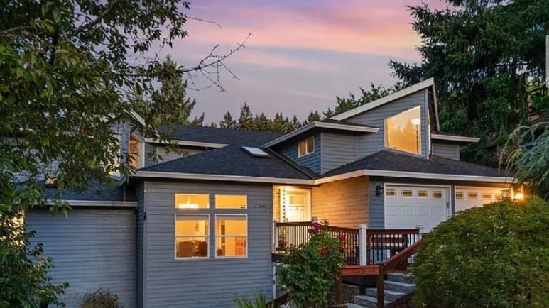 Beaverton Other: 7766 SW Bayberry Drive