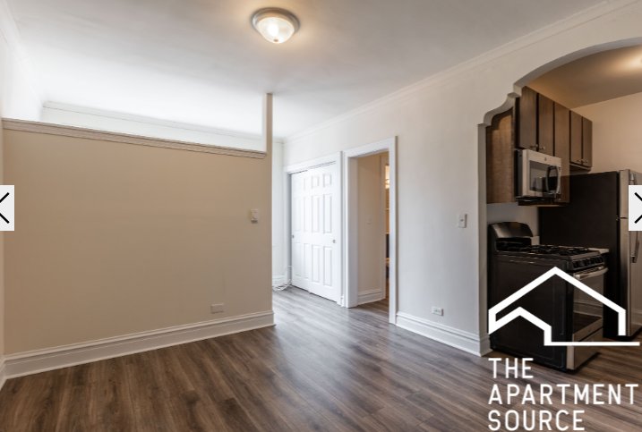 Chicago Condo: 2936 West Palmer St