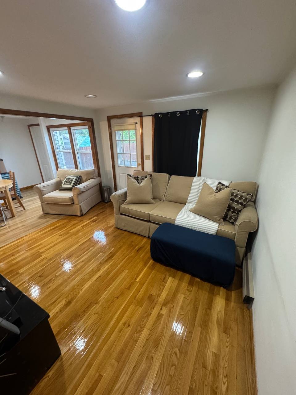 Cambridge Townhome: 6 James Way