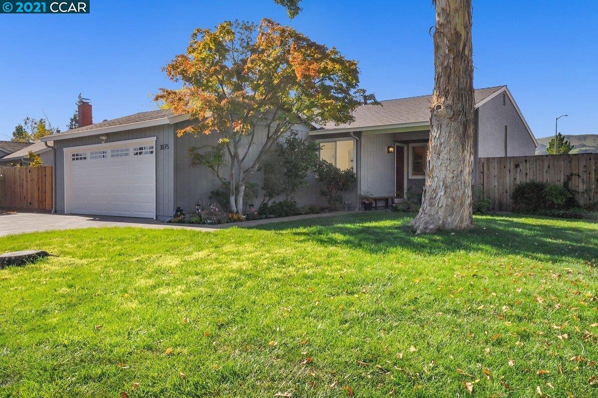San Ramon House: 3075 Kittery Ave