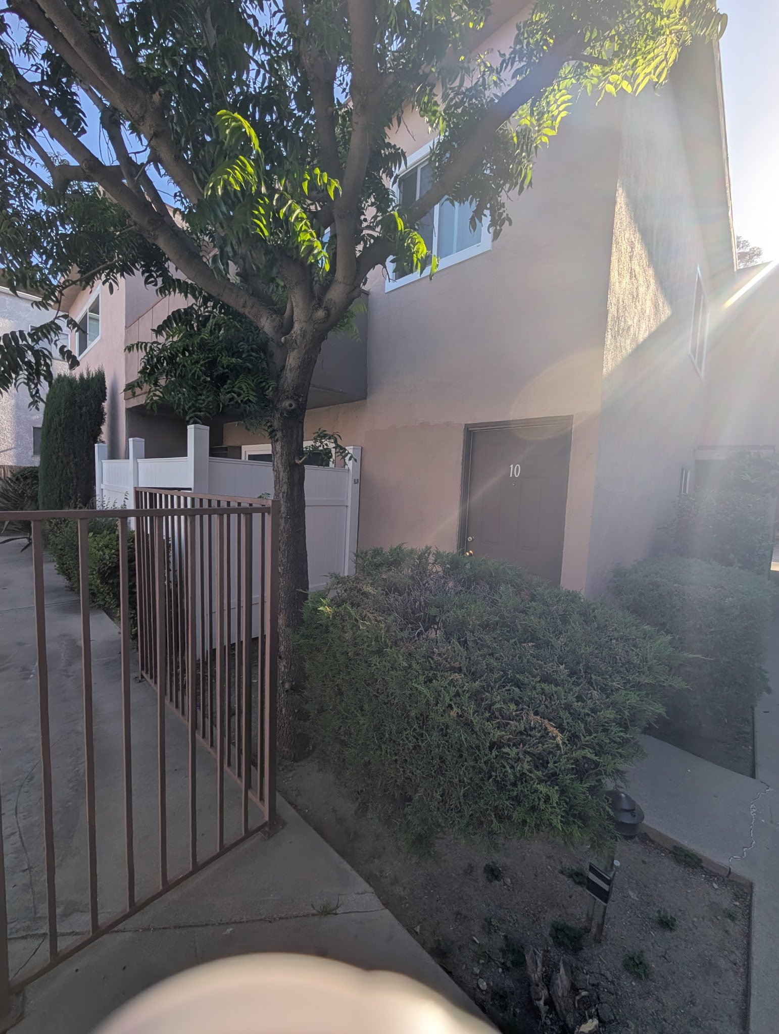 Sherman Oaks Apartment: 5433 Sepulveda Blvd