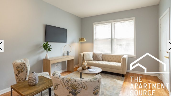 Chicago Condo: 3729 N Clifton Ave