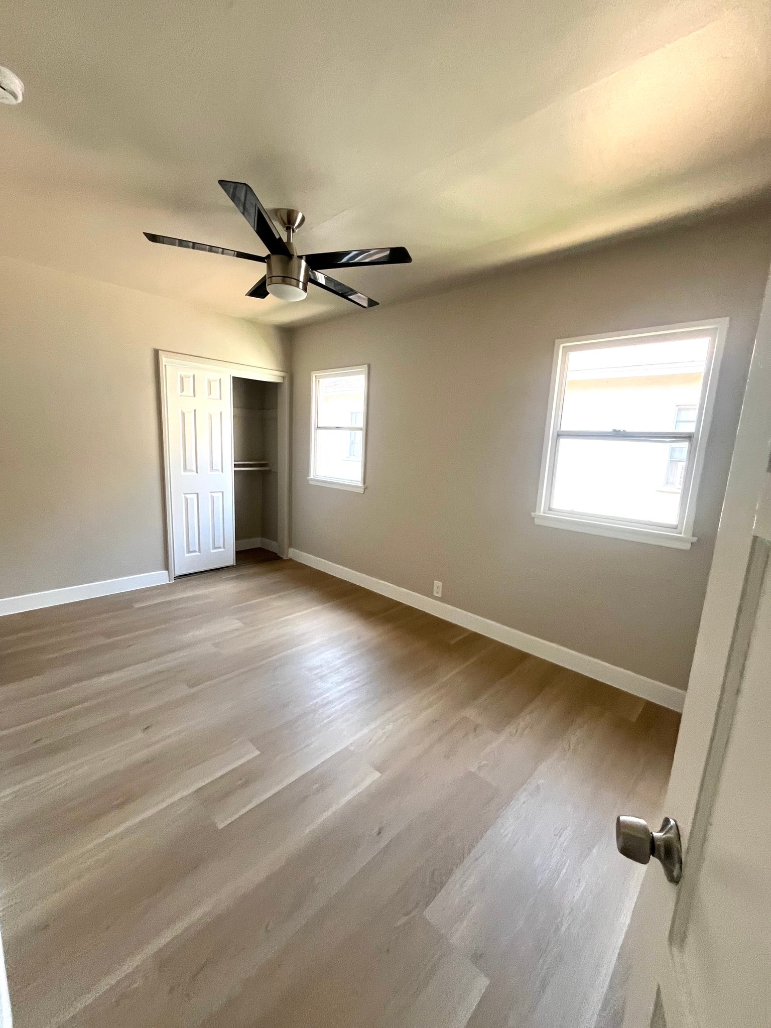 Los Angeles Apartment: 3406 Virginia Rd
