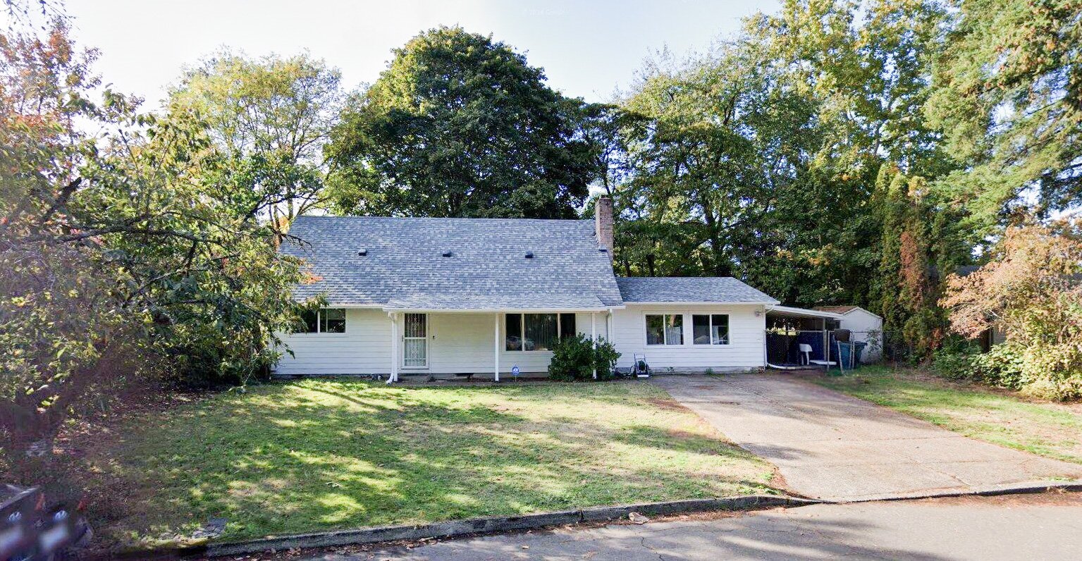 Vancouver House: 806 NE 123rd Ave