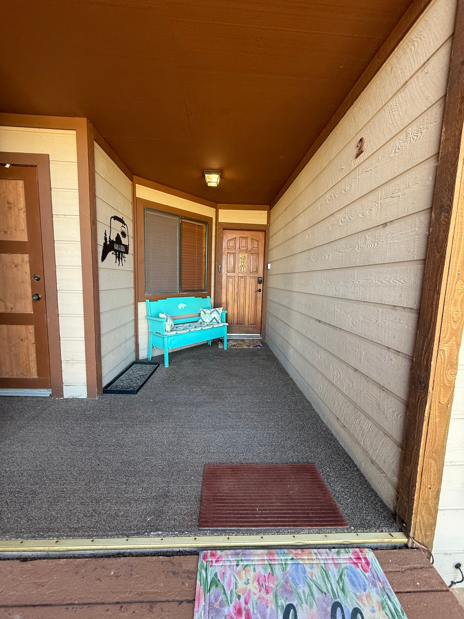 Angel Fire Condo: 11 Mammoth Mountain Rd