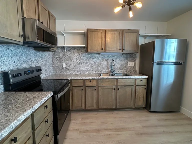 Salt Lake City Condo: 1012 S West Temple St #1
