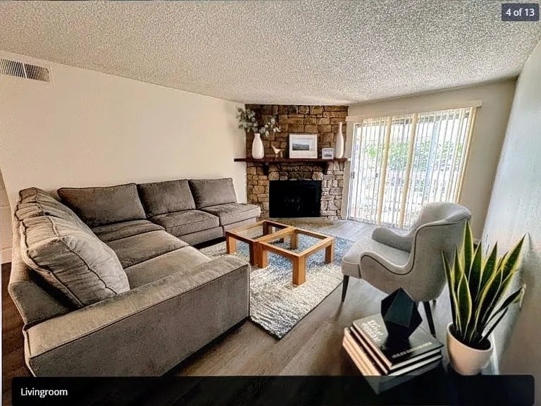 Aurora Condo: 14463 E Jewell Ave