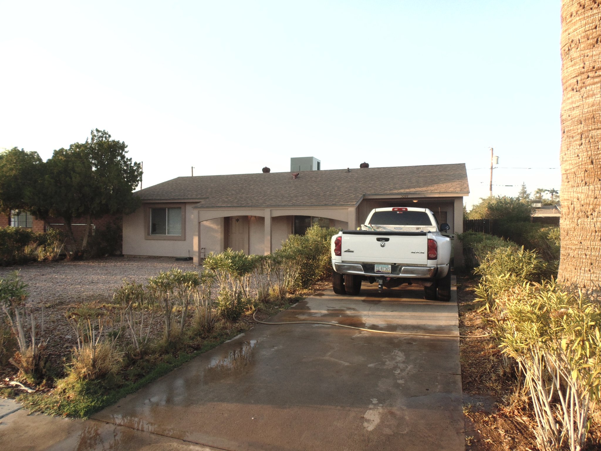 Glendale House: 5044 W. Marland Ave