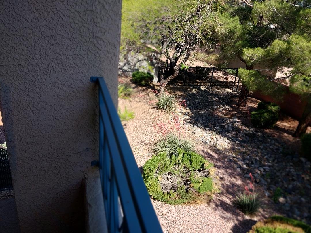 Las Vegas Condo: 10552 Pine Point