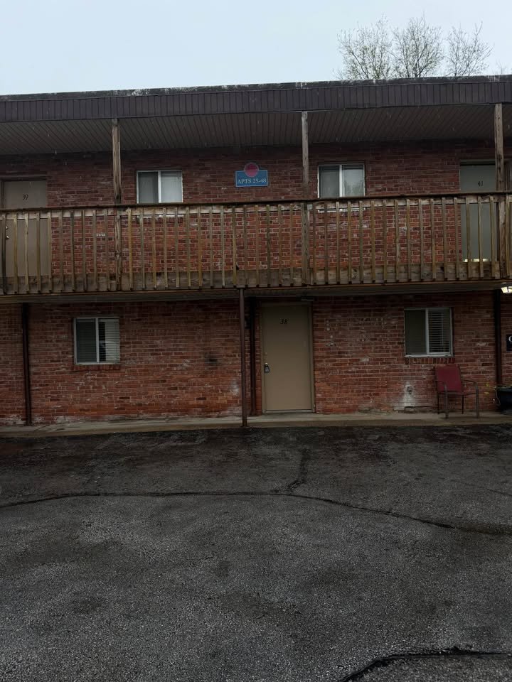 Springfield Multiplex: 1722 E CHERRY ST
