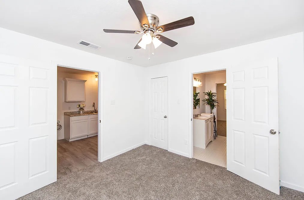 LUBBOCK House: 2415 31st