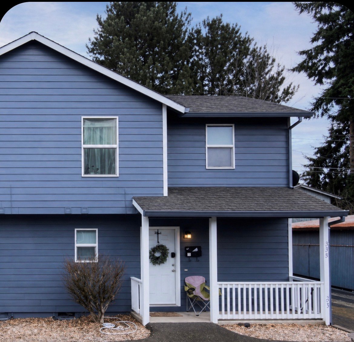 Hillsboro Townhome: 338 NW Connell Ave