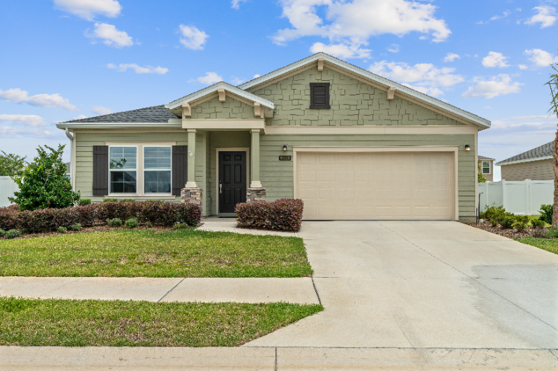 Ocala House: 9324 SW 58TH CIR