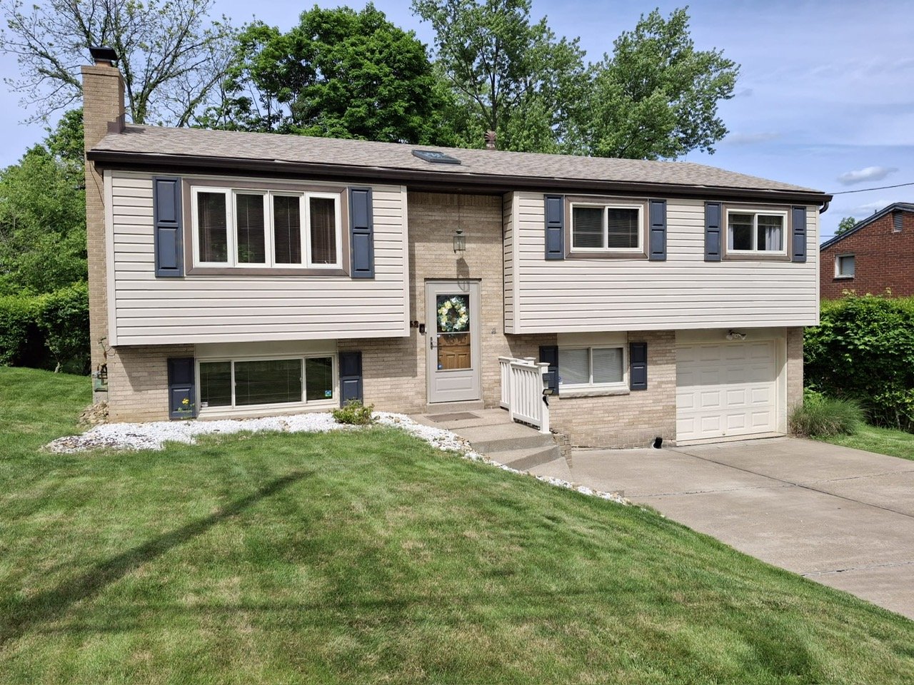 Pittsburgh House: 62 Dundalk Drive