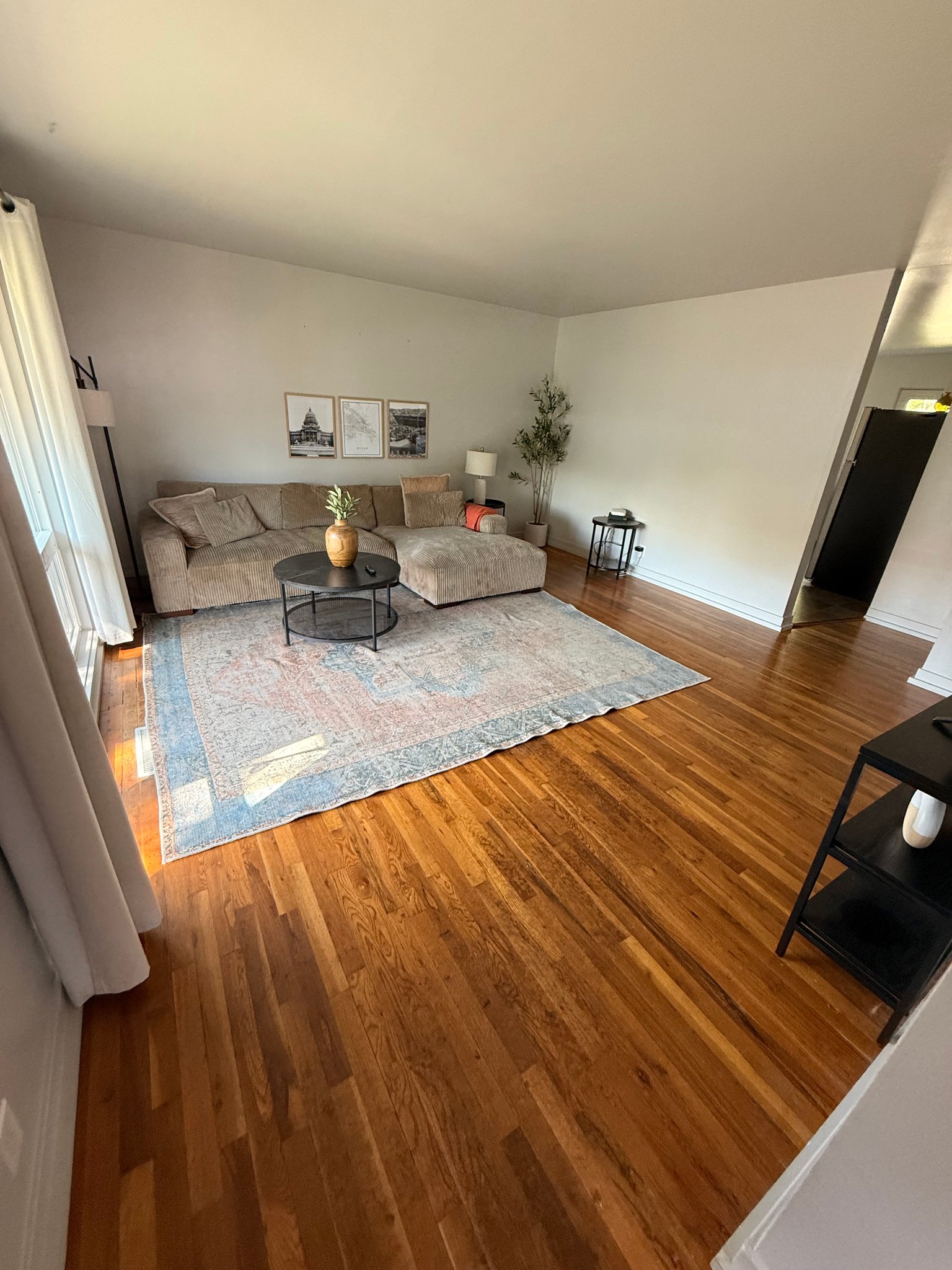 Boise House: 1621 W Olympia Dr
