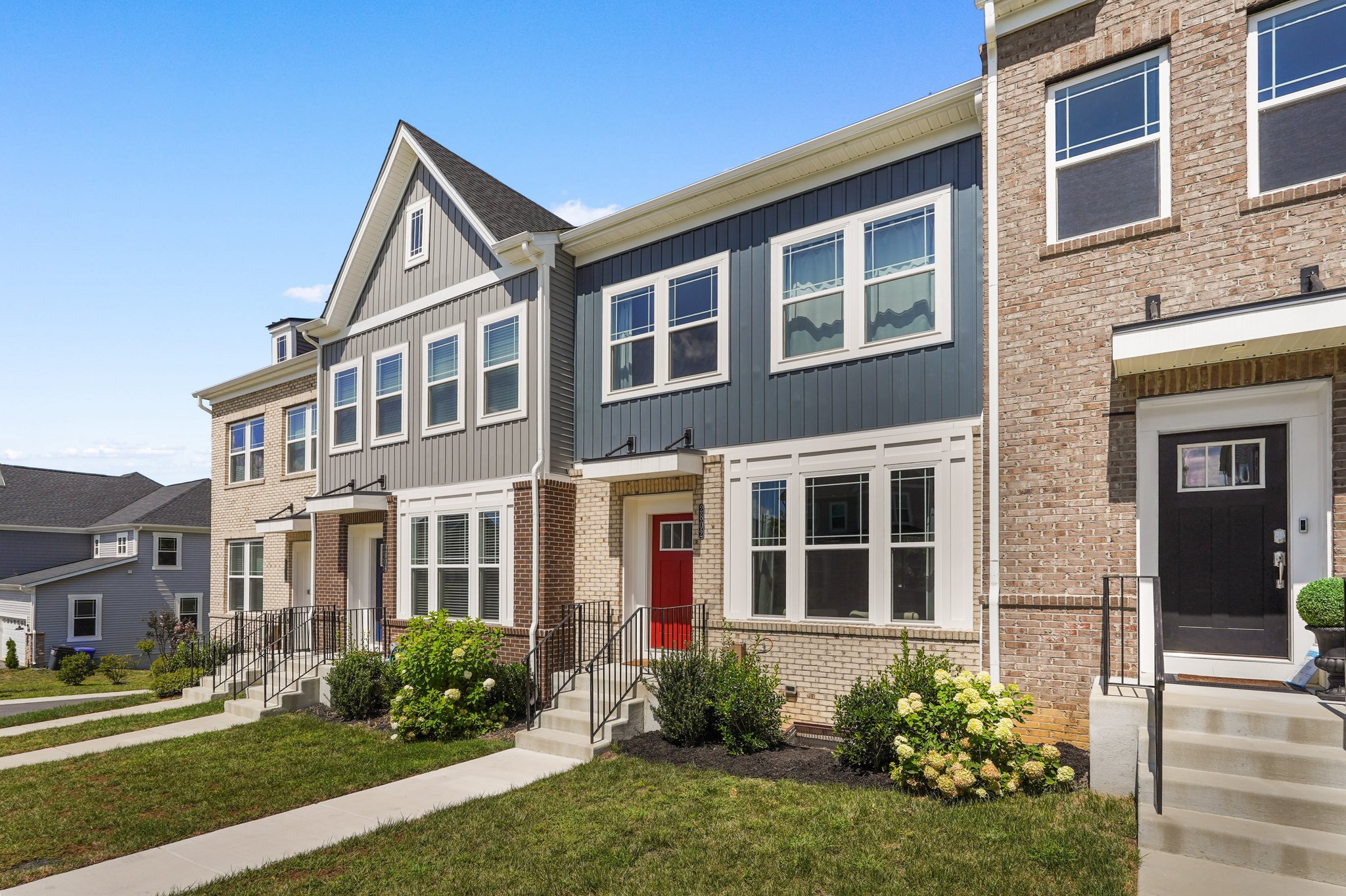 Bryans Road Townhome: 2802 Bridgewater Dr