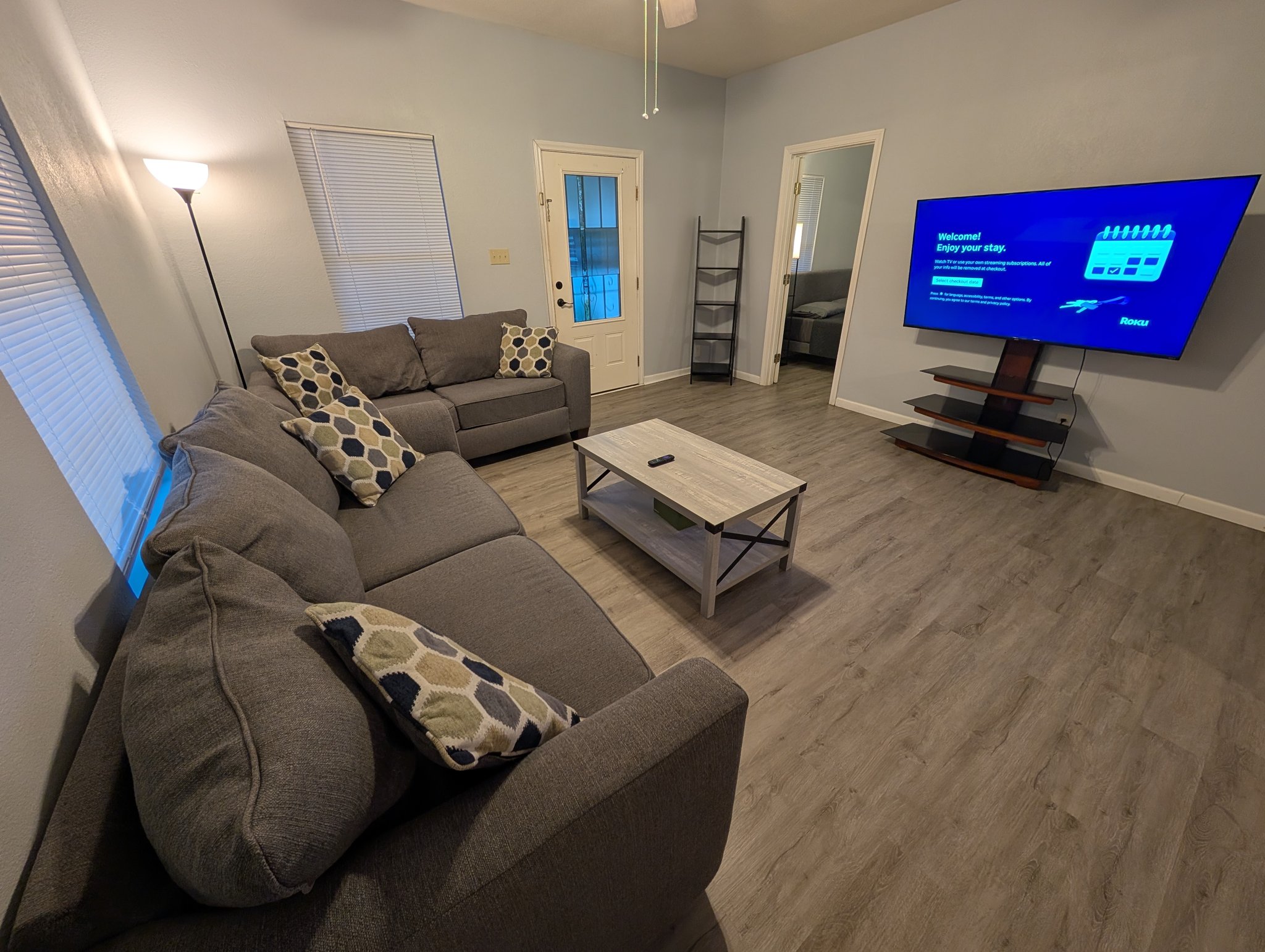 San Antonio Townhome: 1335 Jewett St