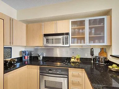 west palm beach Apartment: 1551 N Flagler Drive