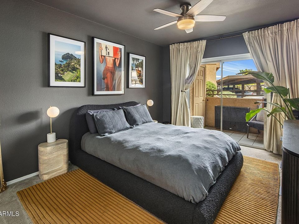 Phoenix Apartment: 10410 N Cave Creek Rd