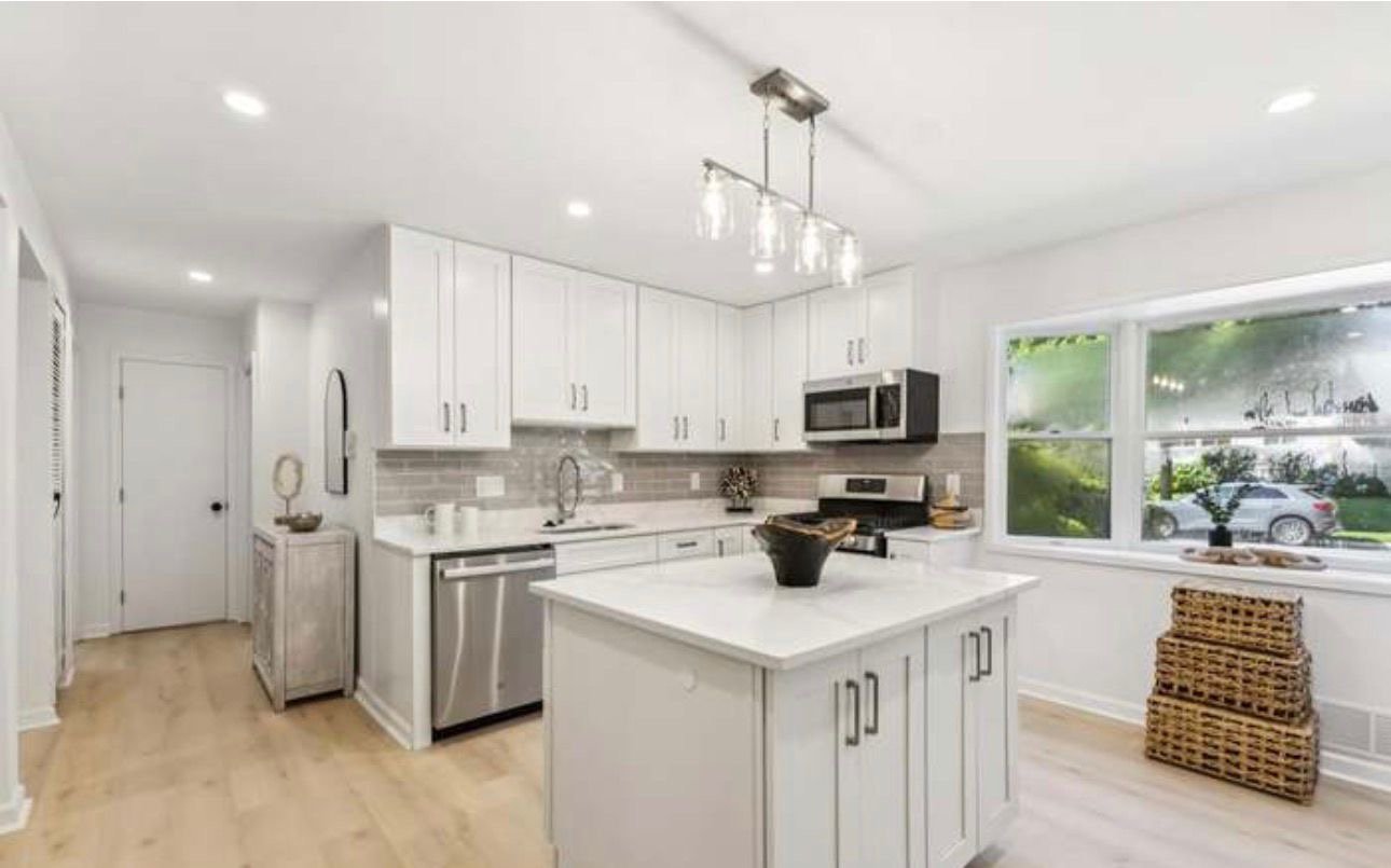 Rockville House: 1622 Farragut Ave