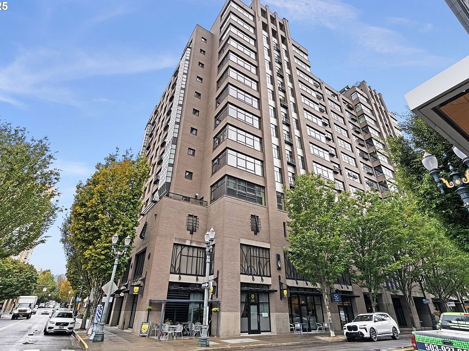 portland Apartment: 333 NW 9th Ave