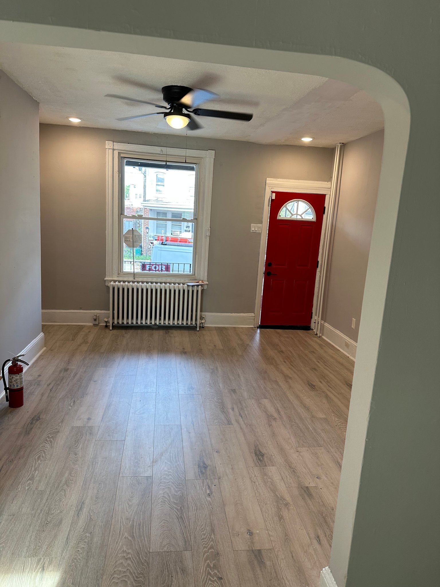 Phila House: 347 N Edgewood St