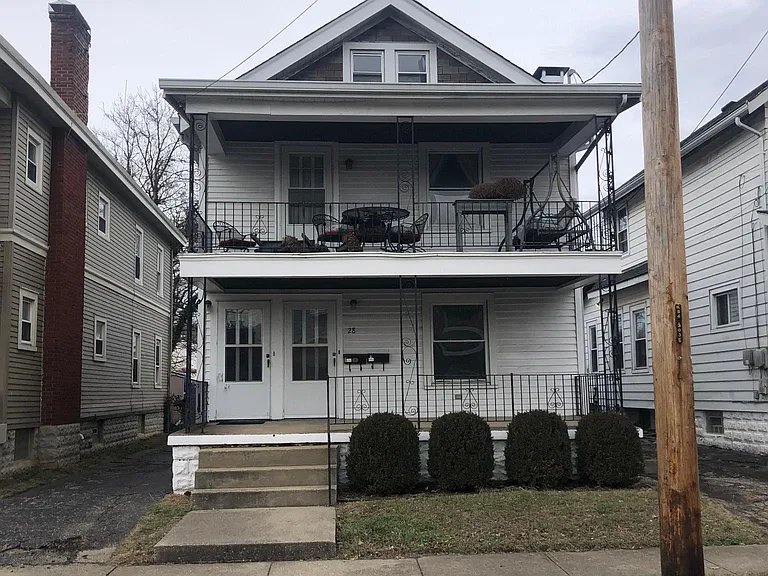 Latonia Multiplex: 28 W 36th St