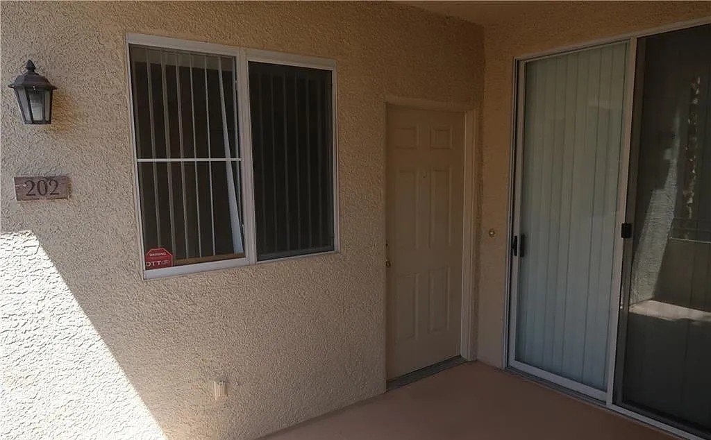 Las Vegas Condo: 7115 South Durango Dr.