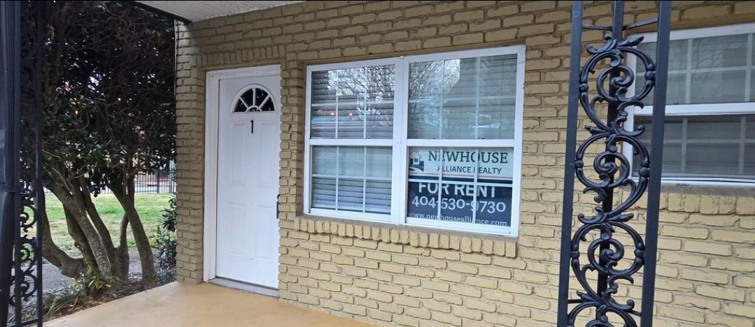 Atlanta Apartment: 21 Delmont Dr NE