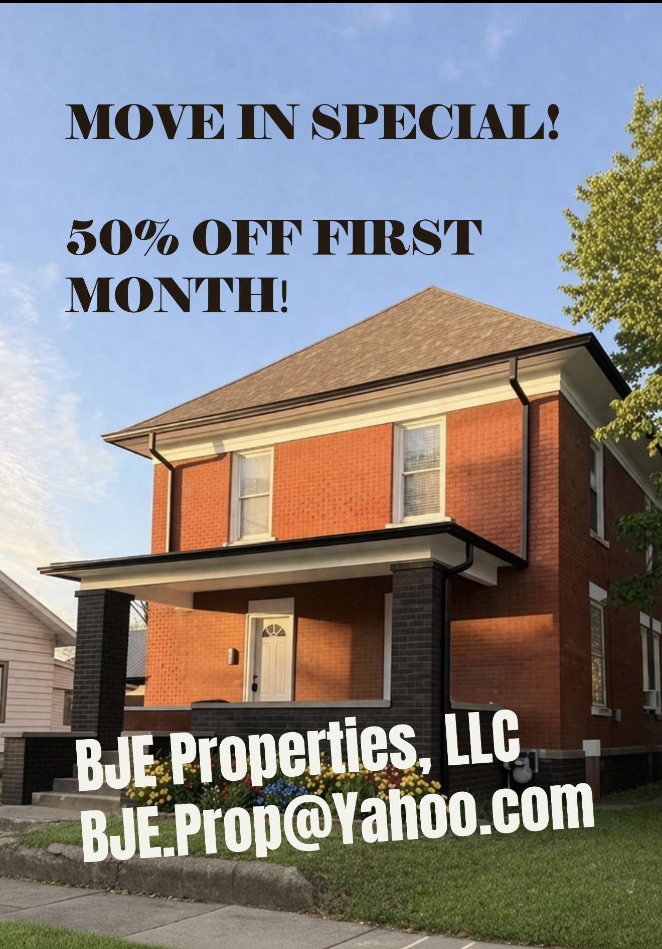 TERRE HAUTE House: 930 8th Ave