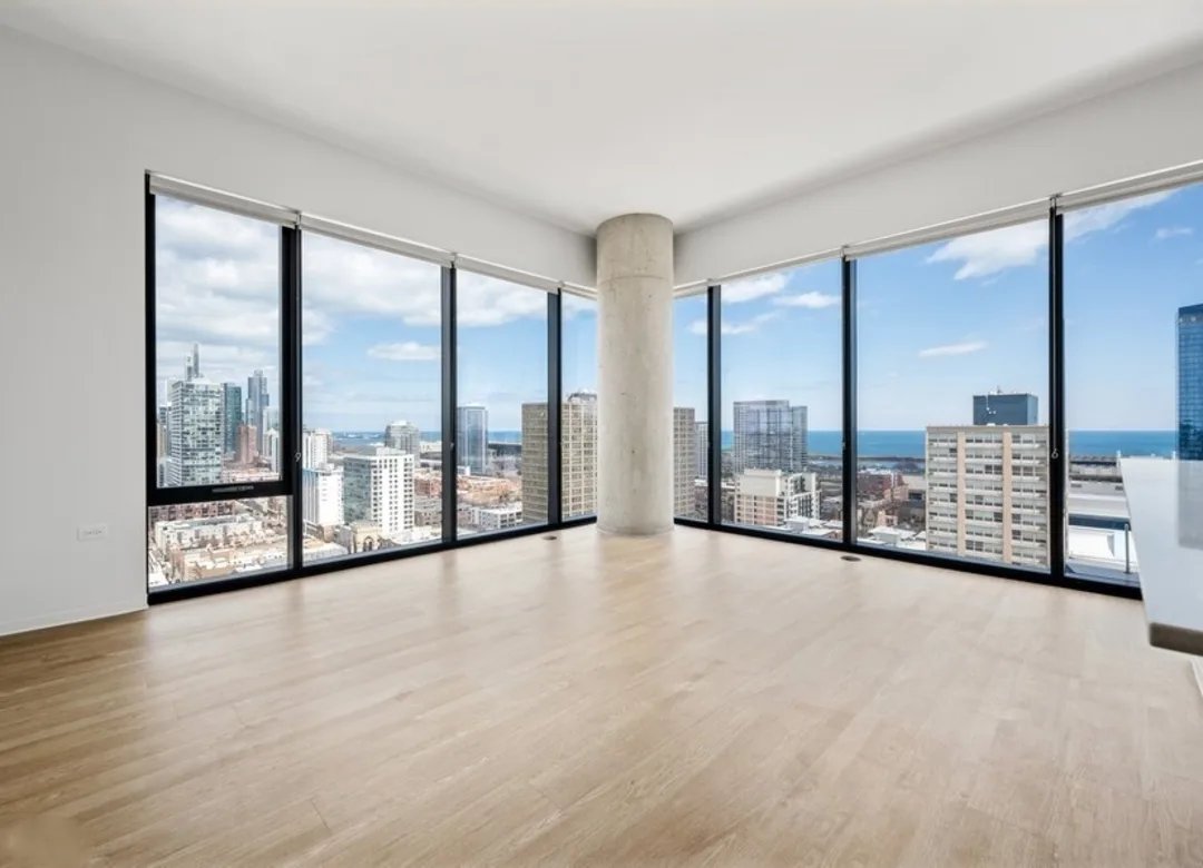 Chicago Condo: 2119 S Wabash Ave