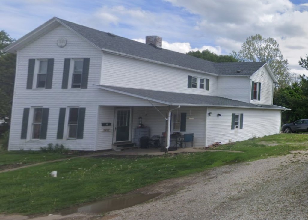 Newcomerstown Other: 121 1/2 E Church St