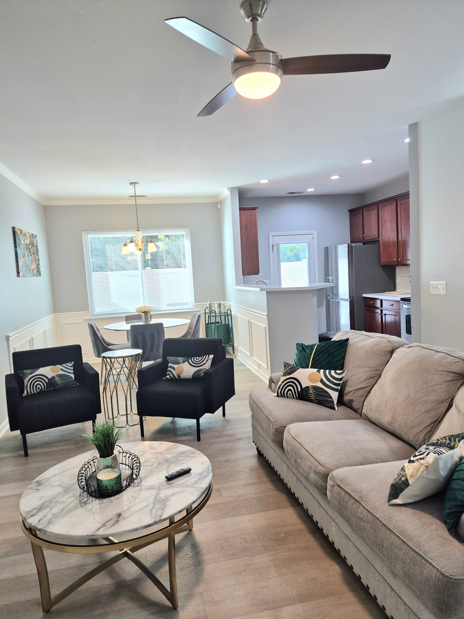 Charlotte Townhome: 11744 Prideland Court