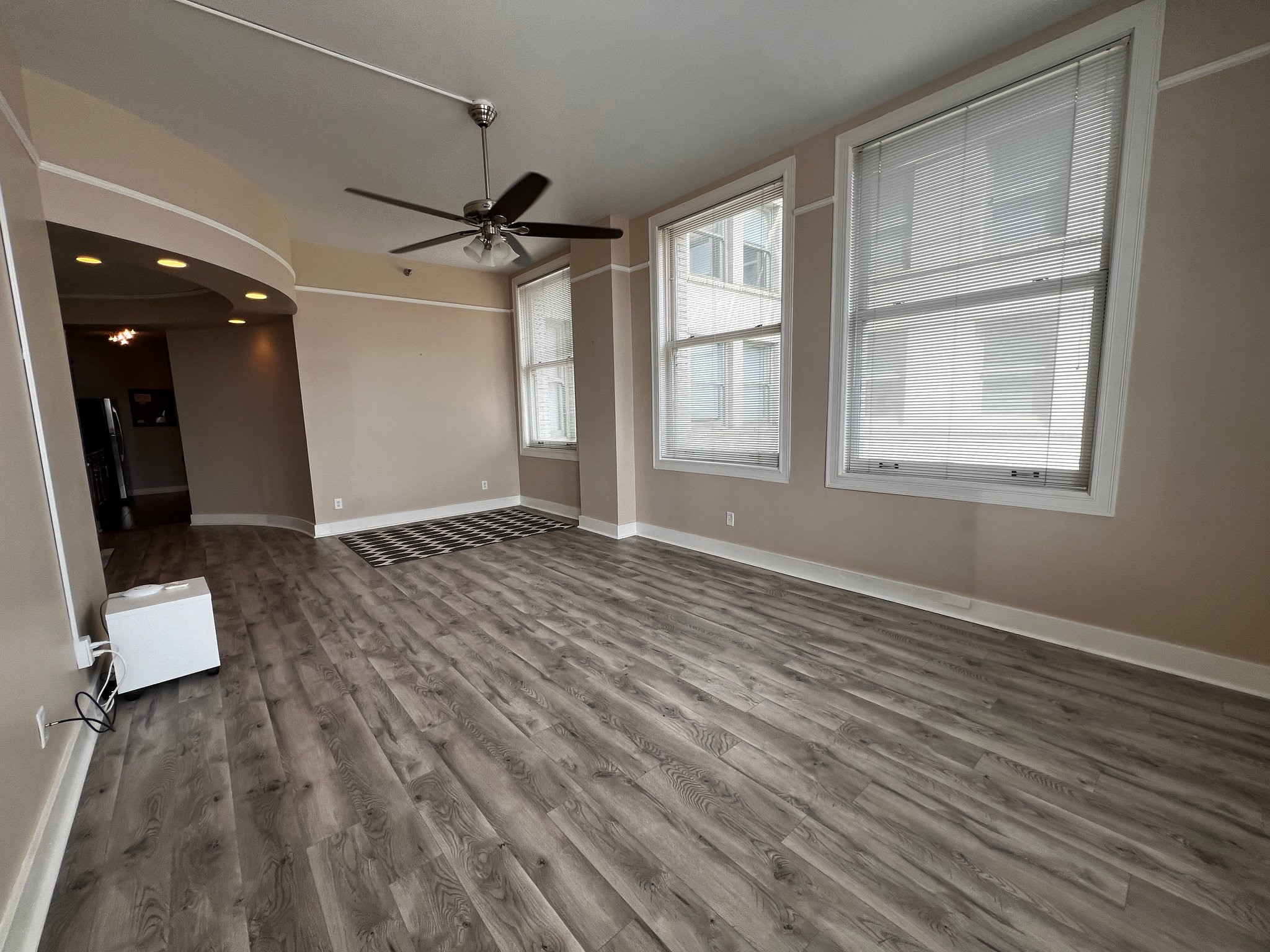 Omaha Condo: 300 S 16th St