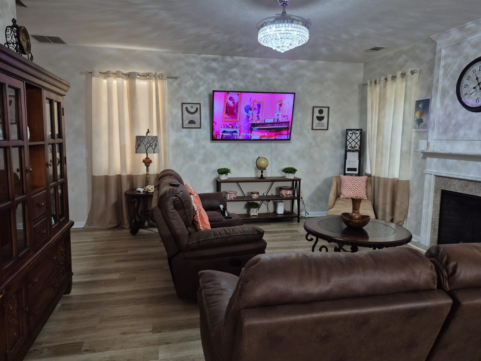 Union City House: 4341 Comfort Trl