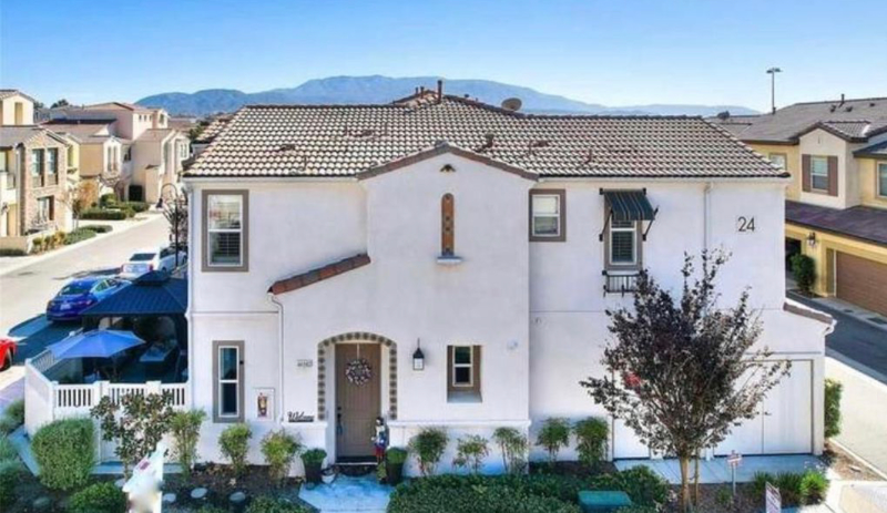 Temecula Condo: 44082 Calle Luz