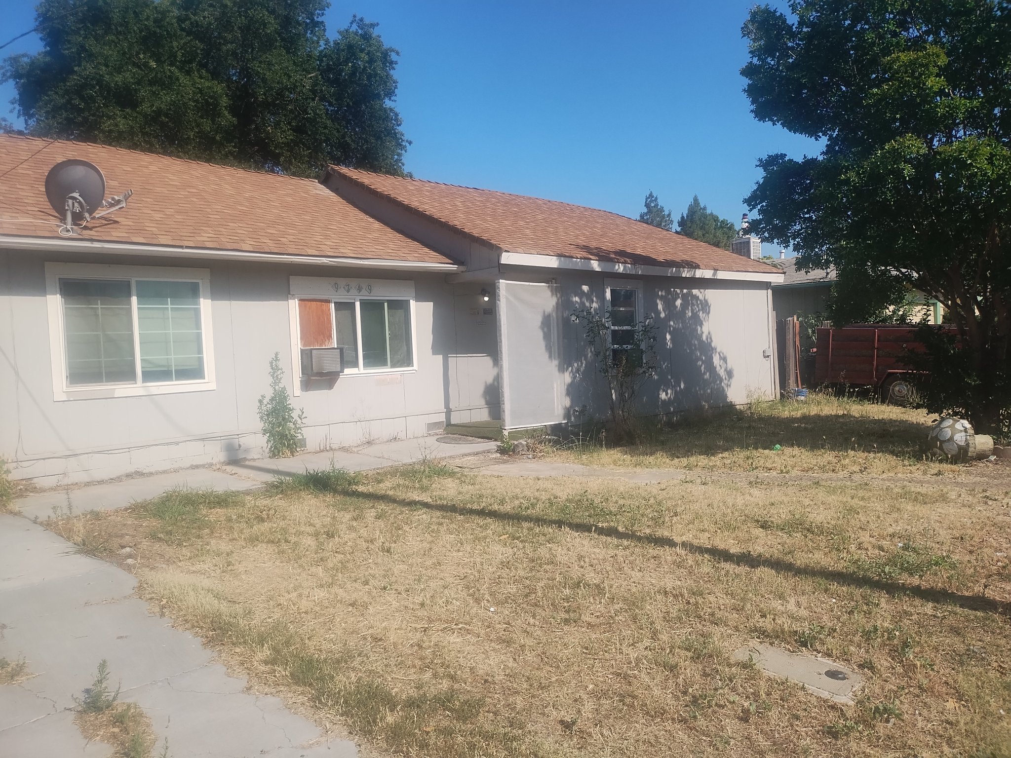 Marysville Multiplex: 1332 F St