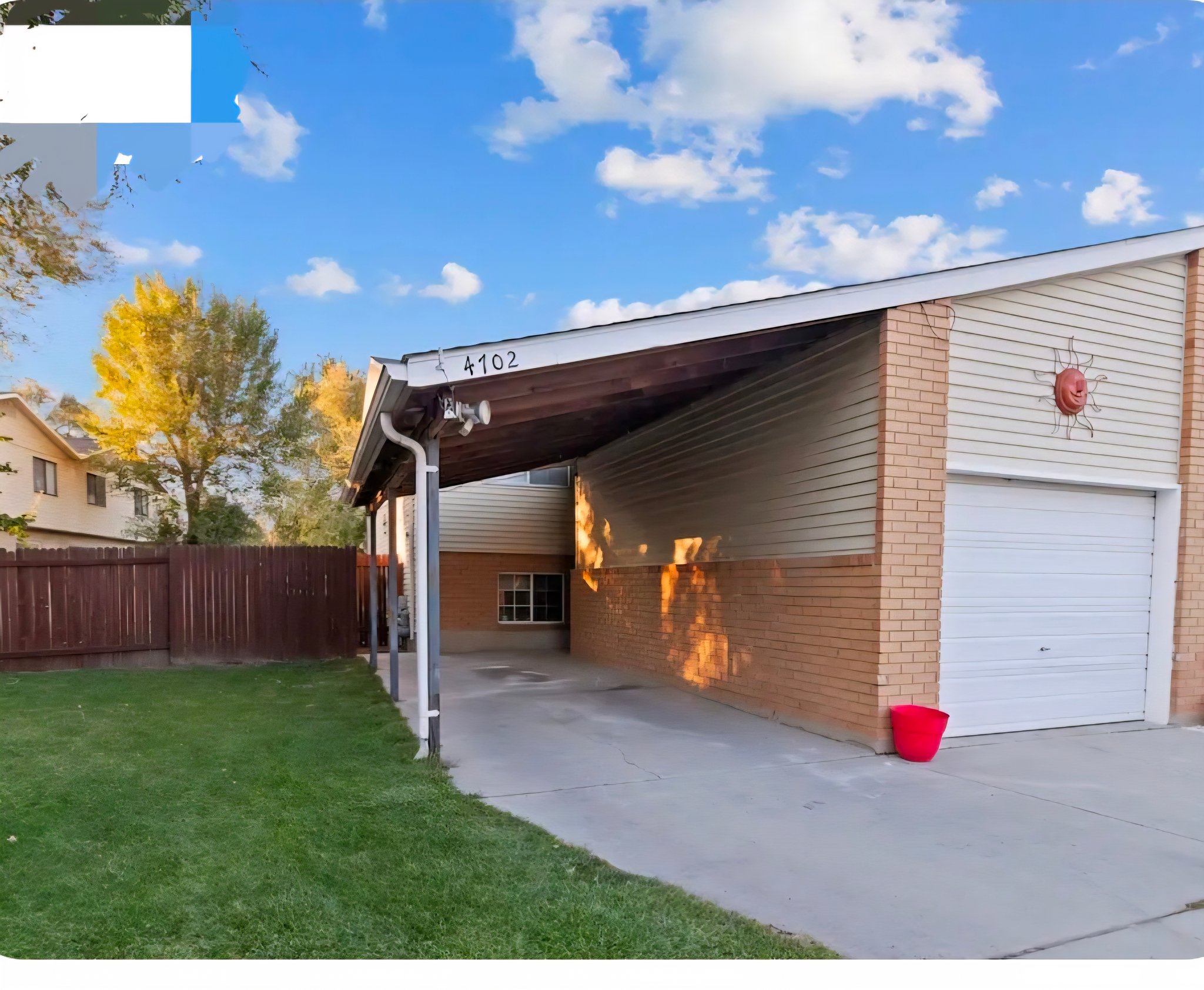 Taylorsville Townhome: 4702 S Cathay Cir