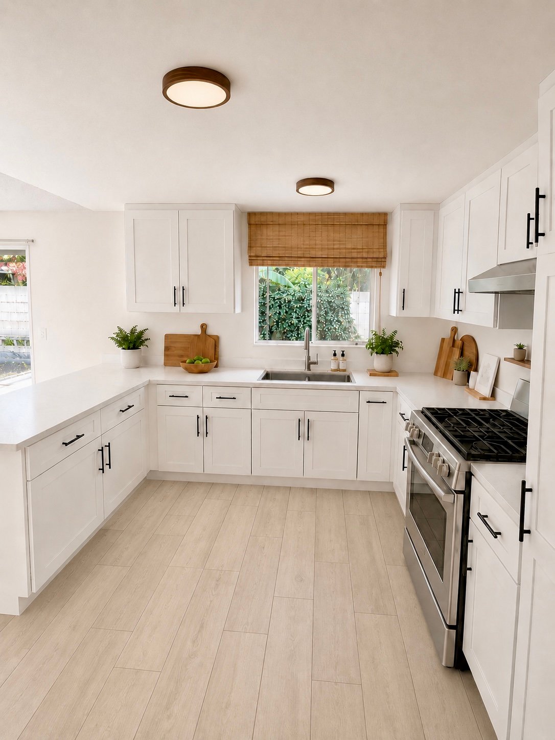 Orange House: 385 N Harwood St