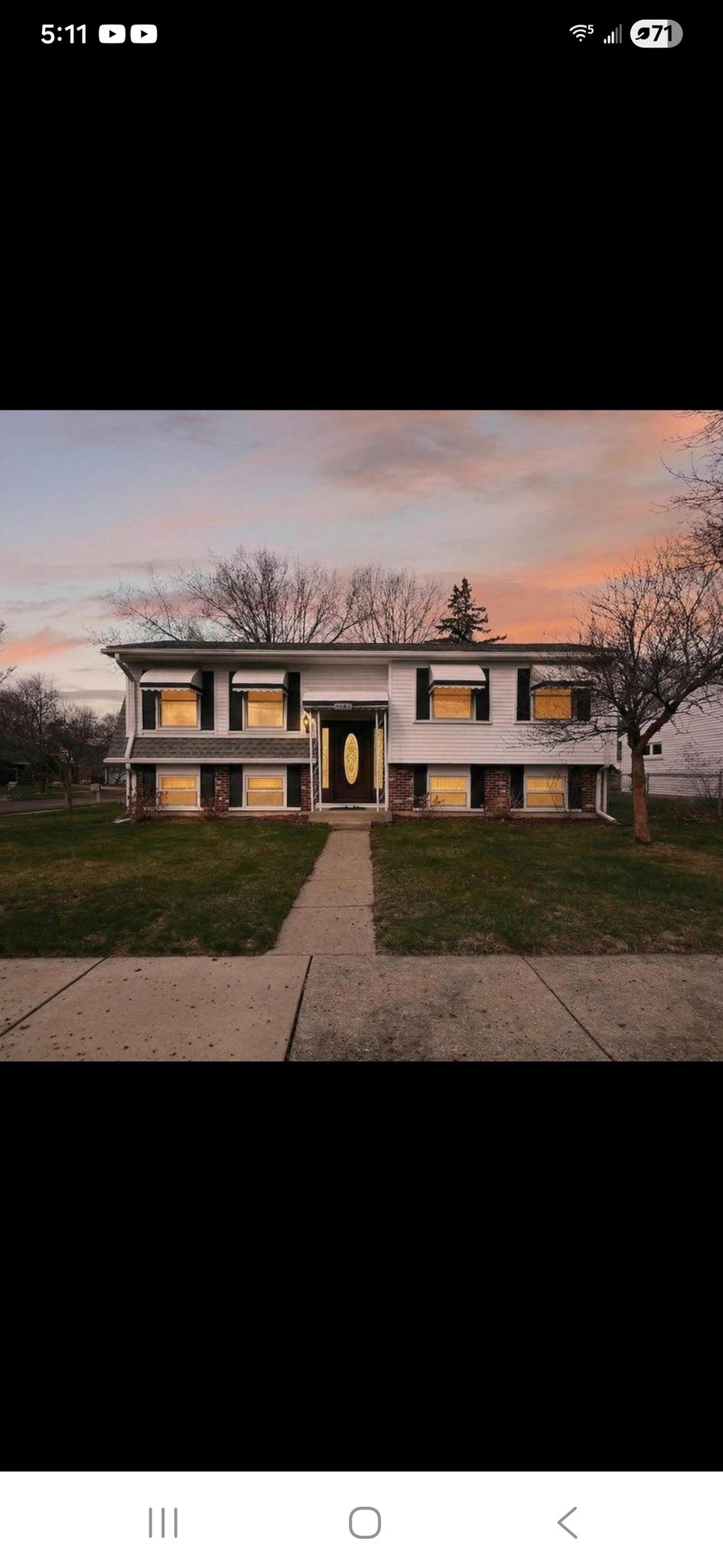 Plymouth House: 9187 N Sheldon Rd