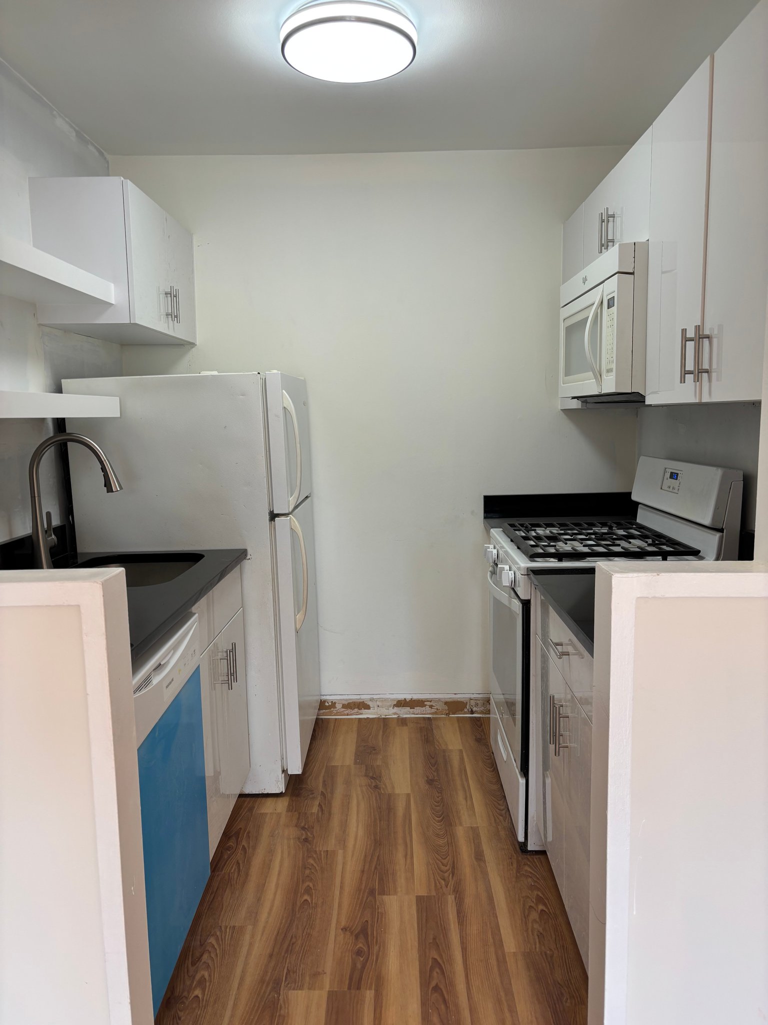 Stamford Condo: 140 Grove St
