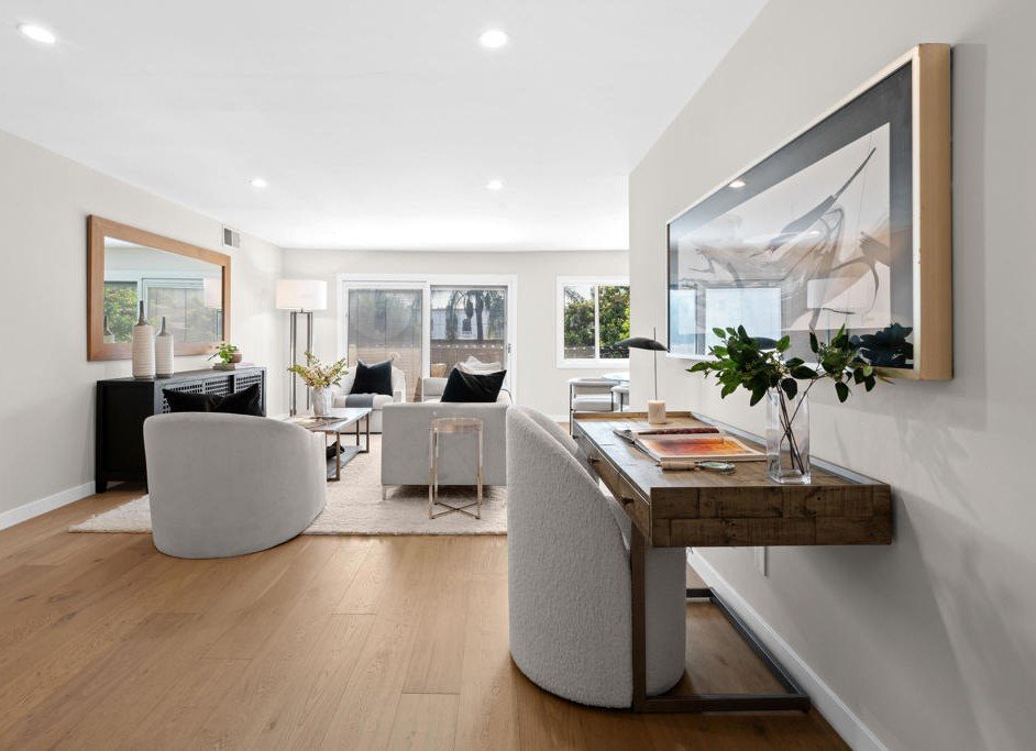 Honolulu Condo: 1388 Ala Moana Blvd