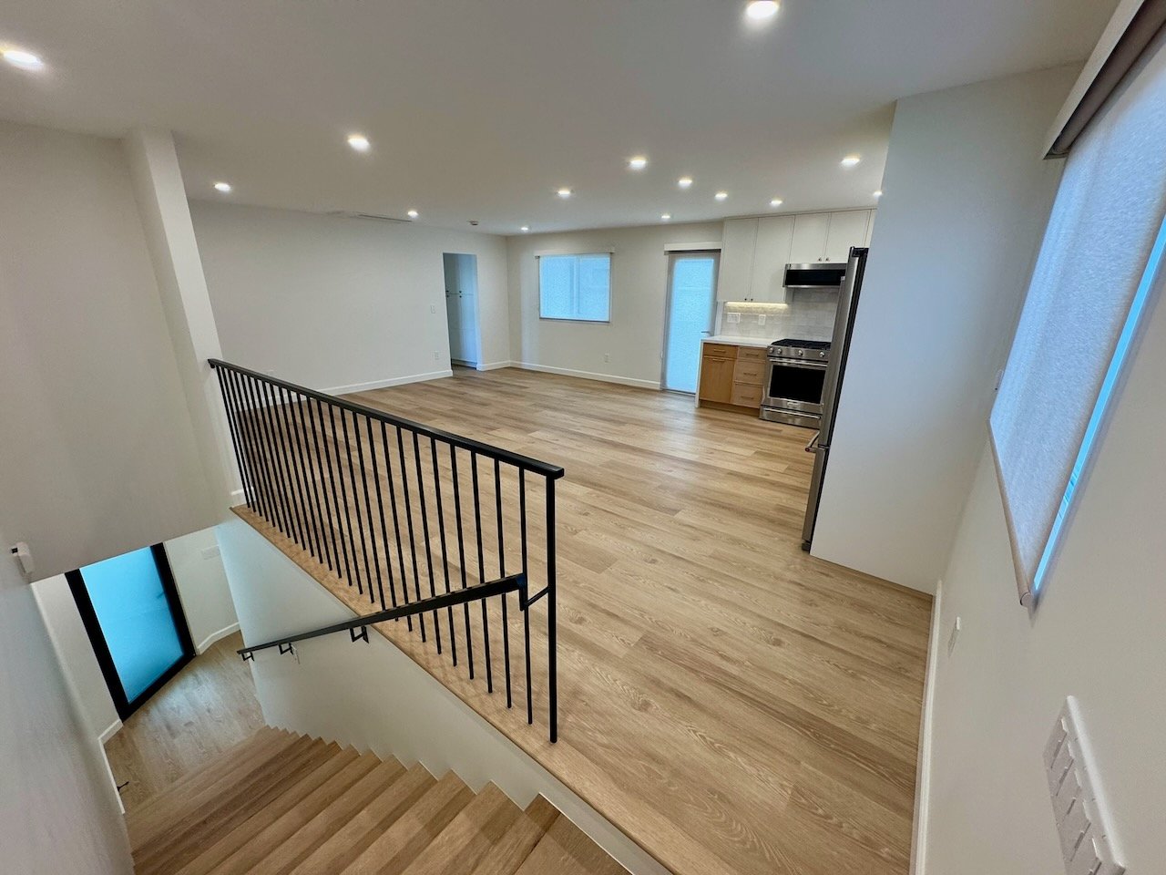 Redondo Beach Apartment: 110 Paseo De La Concha