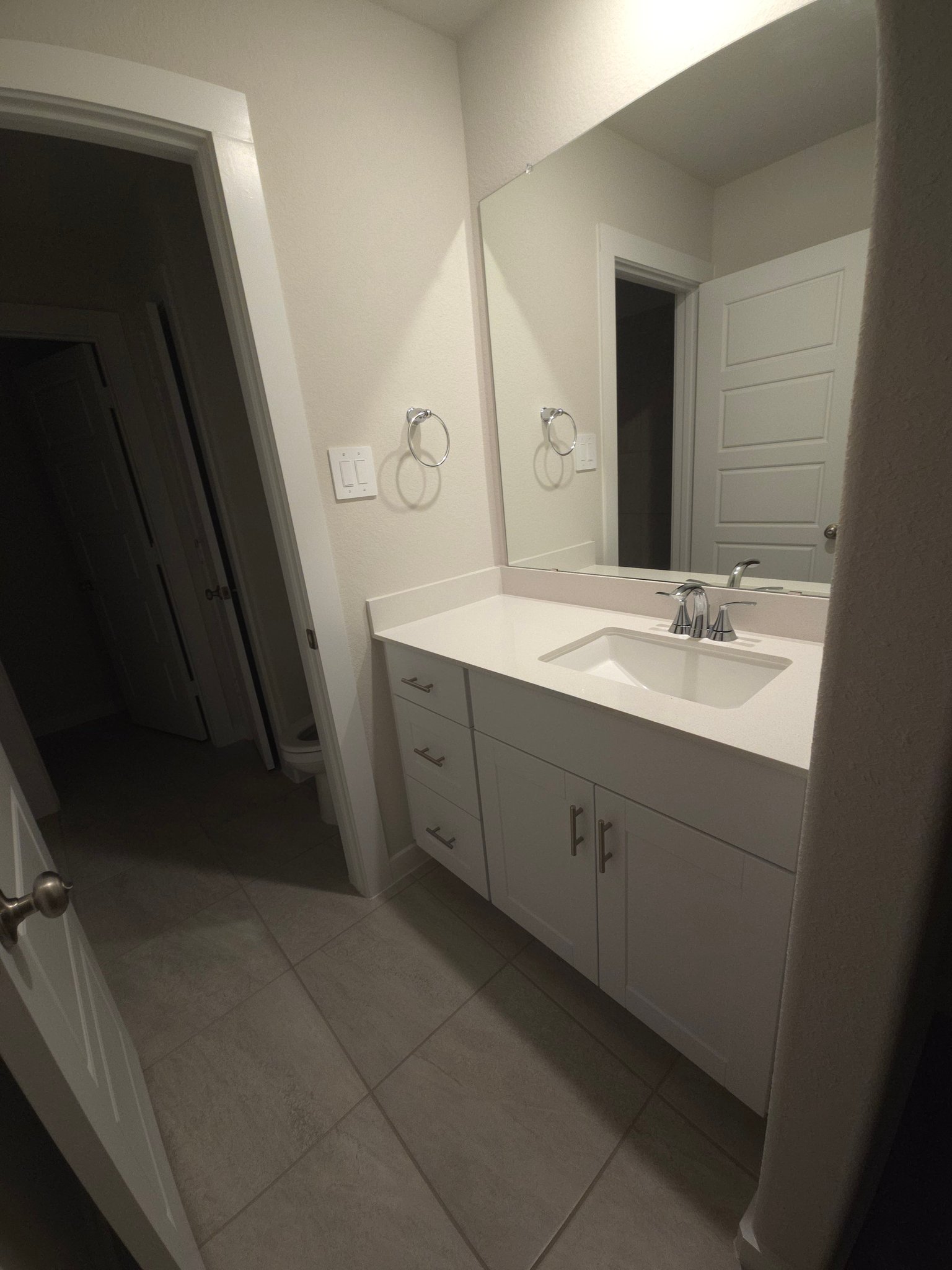 Crosby Single Room: 2502 Serrano Plains Trail