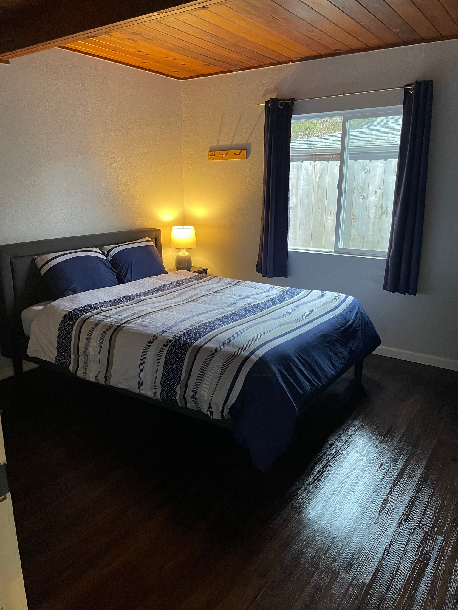 Eureka Single Room: 2351 Austin St.