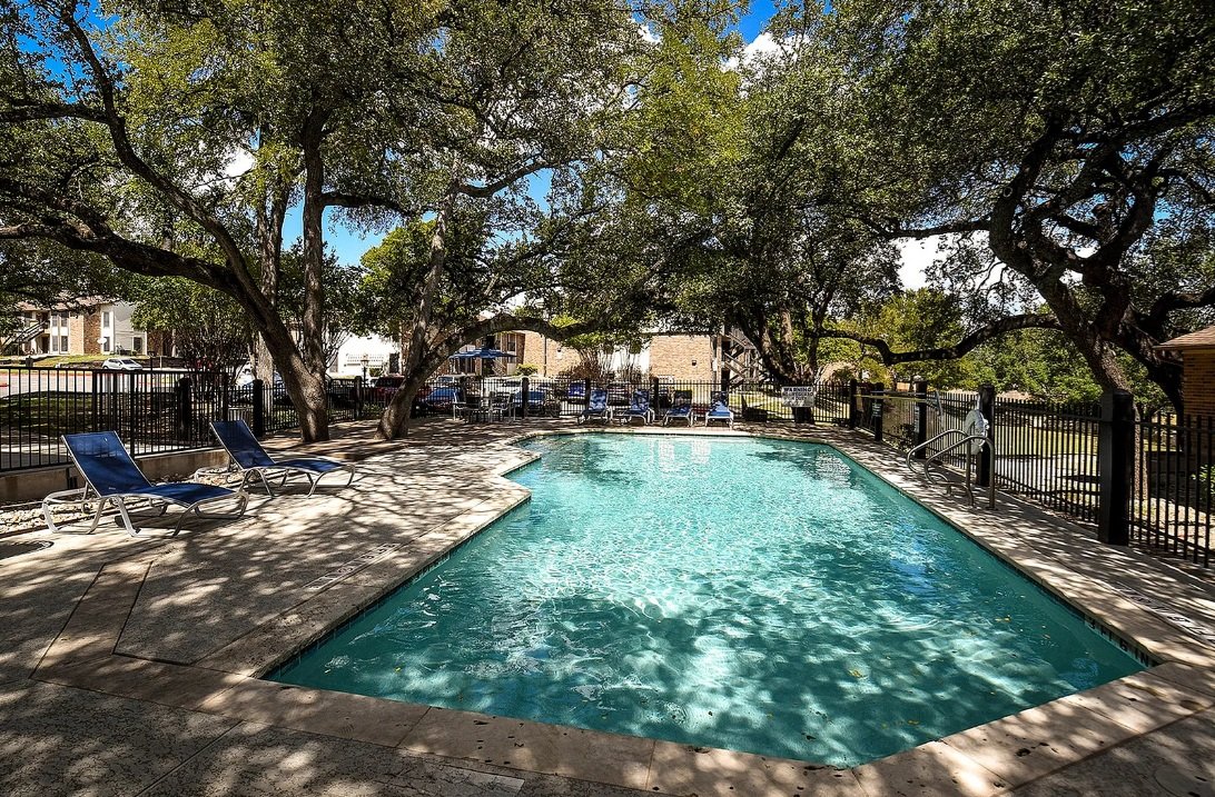 Austin Apartment: 11441 IH-35 N