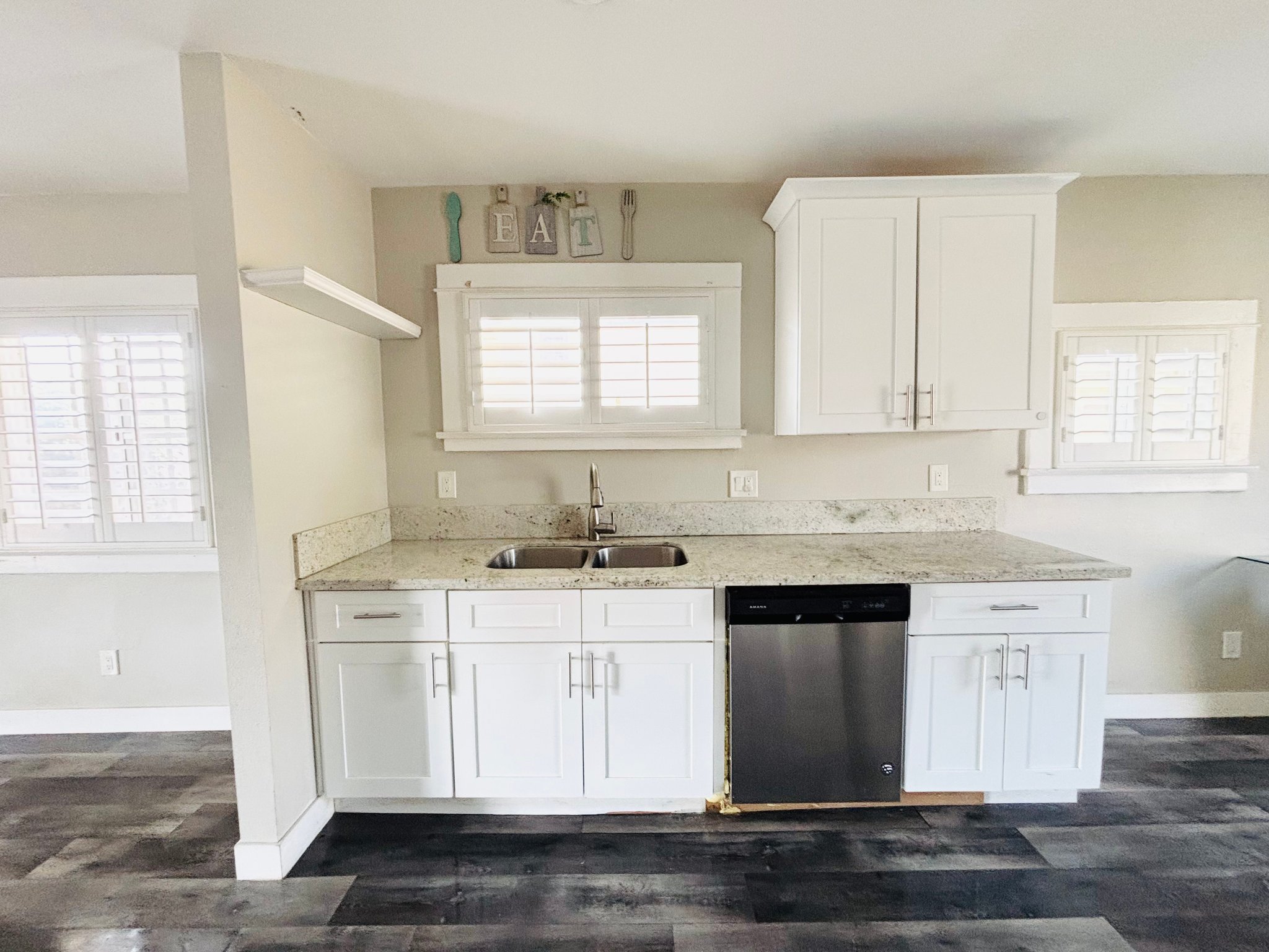 San Bernardino House: 2501 N Sierra Way
