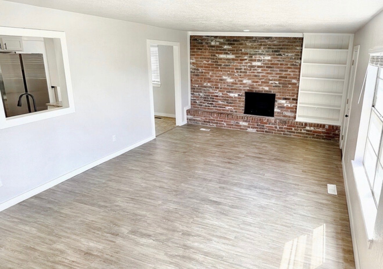 Oklahoma city Townhome: 11715 N Francis Ave